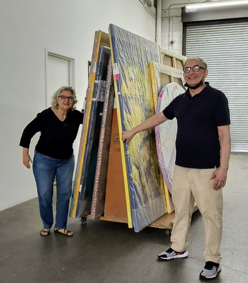 Jane St. Lifer and Steven F. Montgomery
