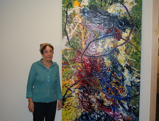 Minnesota Monthly — Artista Bottega - Mary Frances Judge