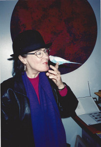 Mary Frances Judge