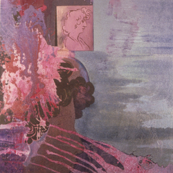 Portraits at an Exhibition - 72x66