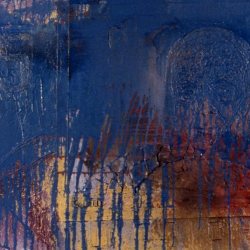 Judge - Subway Series #12 - 44x72