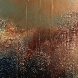 Judge - Art Rxpress # 21 - 54x74