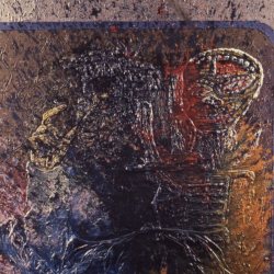 Judge - Art Express #26 - 74x42
