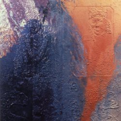 Judge - Art Express #9 - 48x24