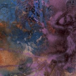 Judge - A Ride on the E Train - 46x70