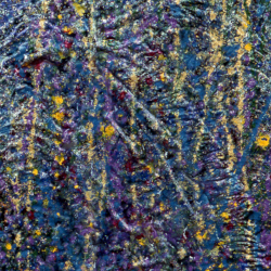 Windows #3 - 22x40