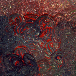Paesaggio - 44x72
