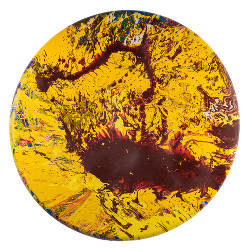 Judge Solar Flare - 46