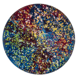 Judge Starry Night - 40