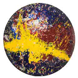 Judge Cosmic Energy - 40